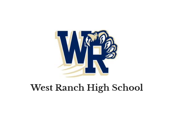 Home – Brady Burrill – West Ranch High School